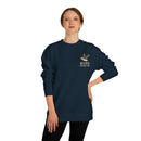 Unisex Crew Neck Sweatshirt-12