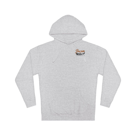 Copy of Copy of Copy of Copy of Copy of Copy of Copy of Unisex Hooded Sweatshirt