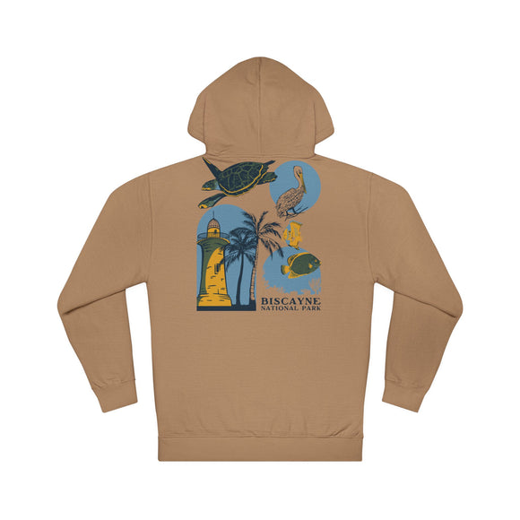 Copy of Copy of Copy of Copy of Unisex Hooded Sweatshirt