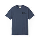 Unisex Garment-Dyed T-shirt-5