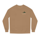 Copy of Copy of Copy of Unisex Crew Neck Sweatshirt-1