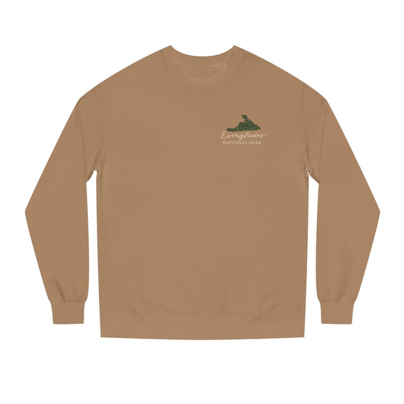 Copy of Copy of Copy of Unisex Crew Neck Sweatshirt