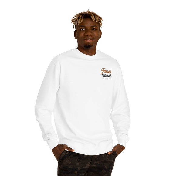 Copy of Copy of Copy of Copy of Copy of Unisex Crew Neck Sweatshirt