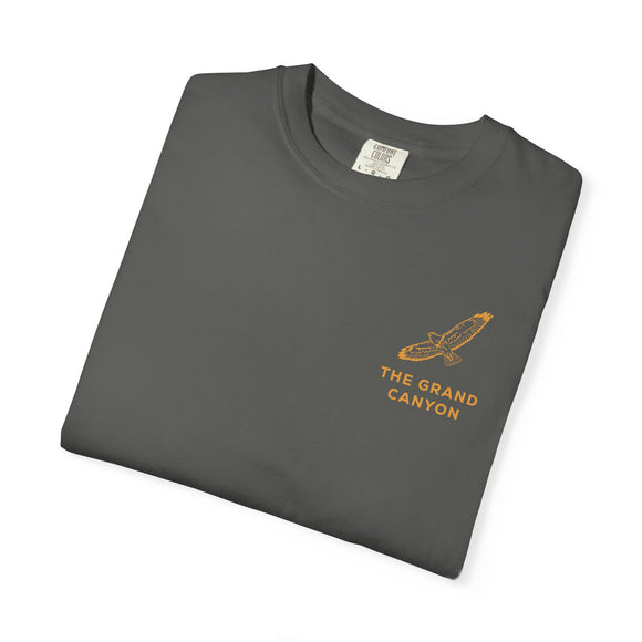 Copy of Copy of Copy of Unisex Garment-Dyed T-shirt