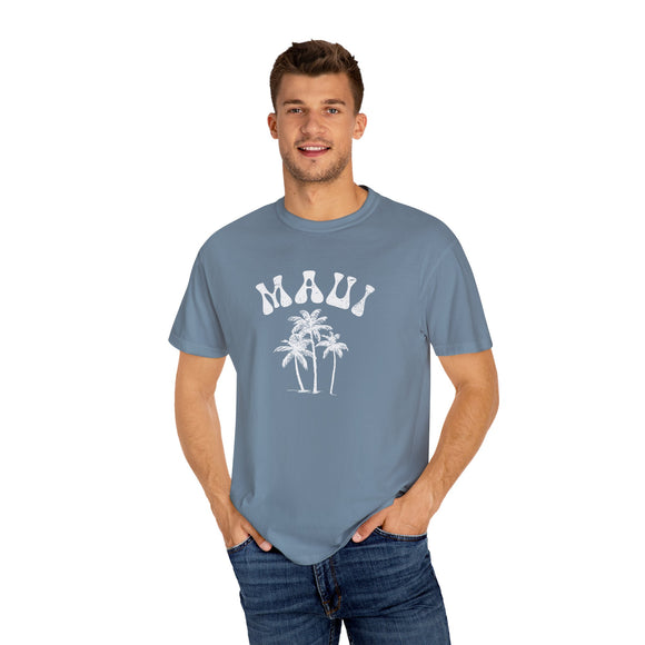Maui Comfort Colors T-Shirt