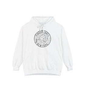 New York Hoodie
