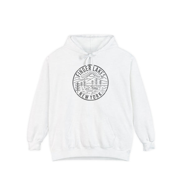 New York Hoodie
