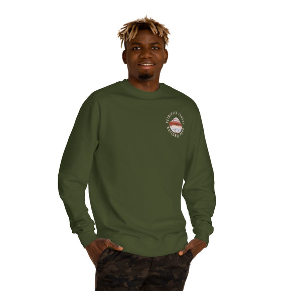 Copy of Copy of Unisex Crew Neck Sweatshirt