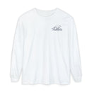 Copy of Unisex Garment-dyed Long Sleeve T-Shirt-1