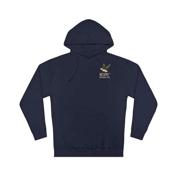 Copy of Unisex Hooded Sweatshirt