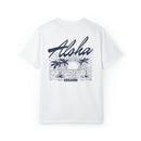 Aloha Comfort Colors T-Shirt-13