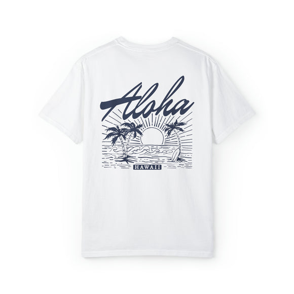 Aloha Comfort Colors T-Shirt