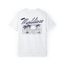 Maldives Comfort Colors T-Shirt-13