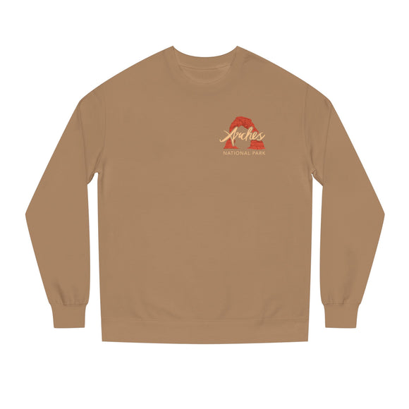 Copy of Unisex Crew Neck Sweatshirt