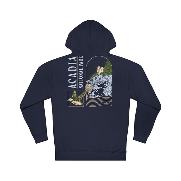 Copy of Unisex Hooded Sweatshirt