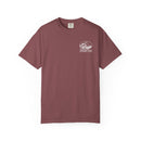 Copy of Copy of Unisex Garment-Dyed T-shirt-1