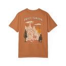Copy of Copy of Unisex Garment-Dyed T-shirt-8
