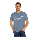 Nassau Comfort Colors T-Shirt-8