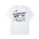 Curaçao Comfort Colors T-Shirt-13