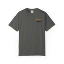 Unisex Garment-Dyed T-shirt-3