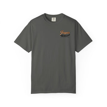 Buy pepper Unisex Garment-Dyed T-shirt