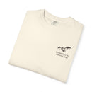 Copy of Copy of Unisex Garment-Dyed T-shirt-9