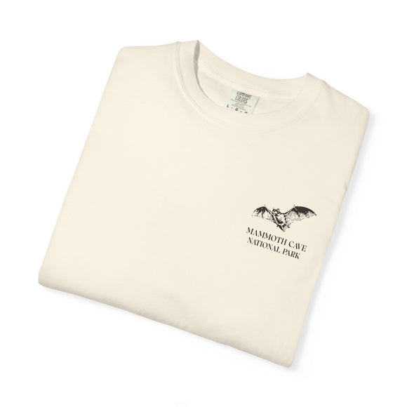 Copy of Copy of Unisex Garment-Dyed T-shirt
