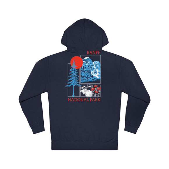 Copy of Copy of Unisex Hooded Sweatshirt