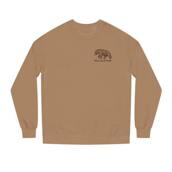 Copy of Copy of Copy of Copy of Copy of Copy of Unisex Crew Neck Sweatshirt