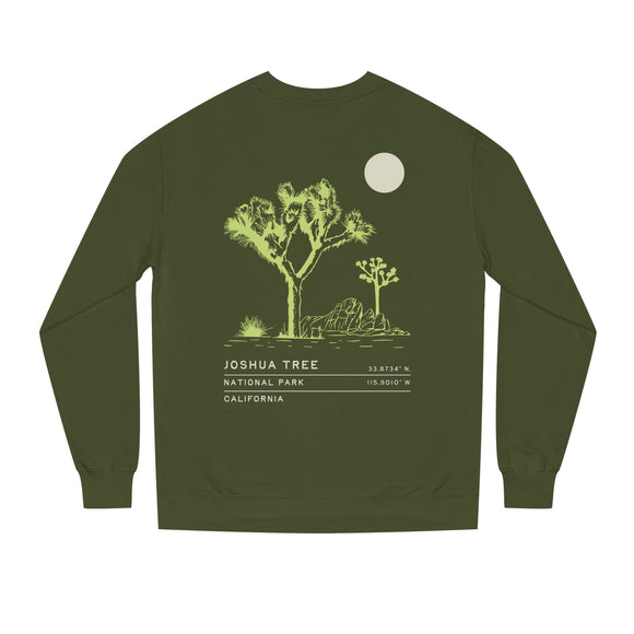 Copy of Copy of Copy of Unisex Crew Neck Sweatshirt