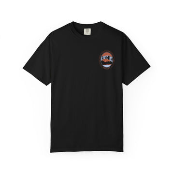 Buy black Crater Lake National Park Oregon T-Shirt