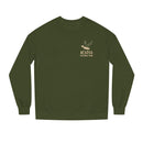 Unisex Crew Neck Sweatshirt-2