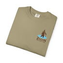 Copy of Copy of Copy of Unisex Garment-Dyed T-shirt-13