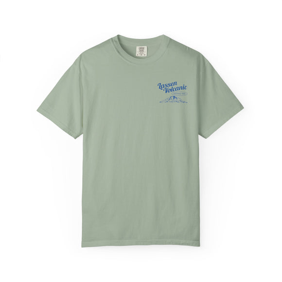 Copy of Copy of Copy of Copy of Copy of Copy of Copy of Unisex Garment-Dyed T-shirt