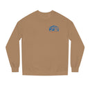 Copy of Unisex Crew Neck Sweatshirt-2