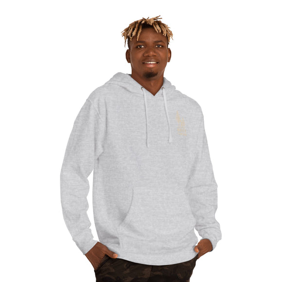 Copy of Copy of Copy of Copy of Copy of Unisex Hooded Sweatshirt