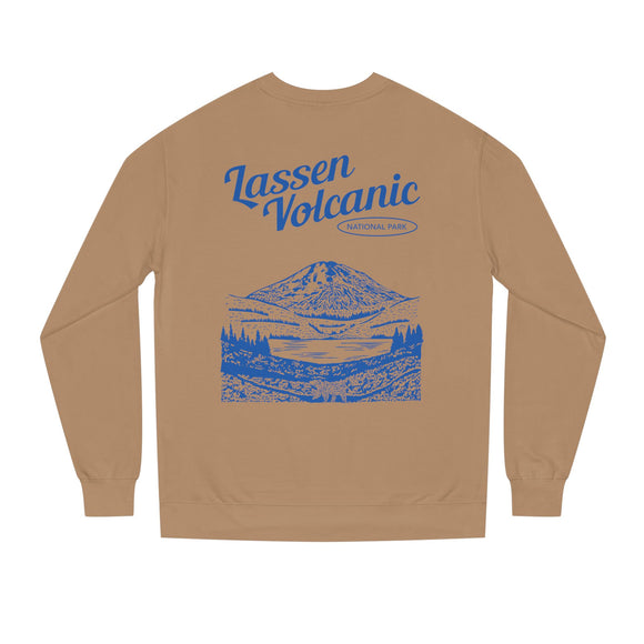 Copy of Copy of Copy of Copy of Unisex Crew Neck Sweatshirt