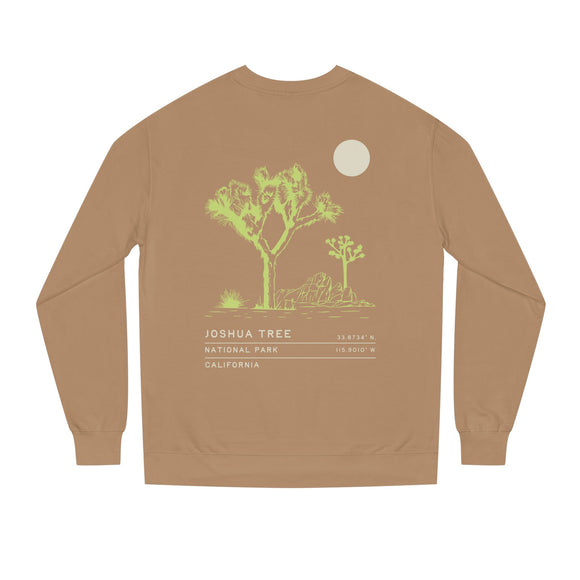 Copy of Copy of Copy of Unisex Crew Neck Sweatshirt