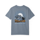 Copy of Copy of Copy of Copy of Copy of Copy of Copy of Copy of Copy of Unisex Garment-Dyed T-shirt-14