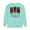 Copy of Copy of Unisex Garment-dyed Long Sleeve T-Shirt-18