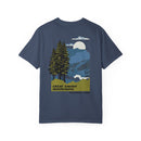 Unisex Garment-Dyed T-shirt-14