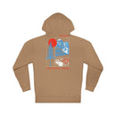 Copy of Copy of Unisex Hooded Sweatshirt-5