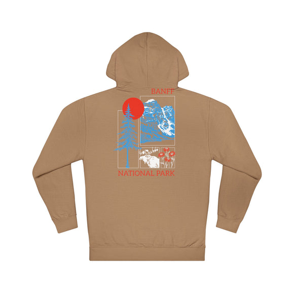 Copy of Copy of Unisex Hooded Sweatshirt