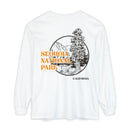 Copy of Copy of Copy of Copy of Unisex Garment-dyed Long Sleeve T-Shirt-6