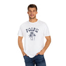 Poipu Comfort Colors T-Shirt-9