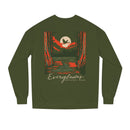 Copy of Copy of Copy of Unisex Crew Neck Sweatshirt-7