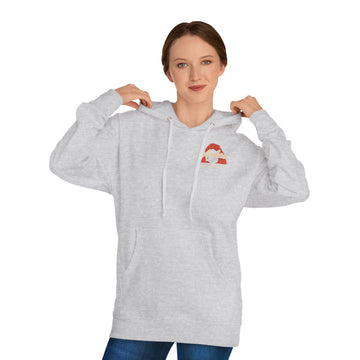 Arches National Park Utah Hooded Sweatshirt