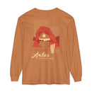 Copy of Copy of Copy of Copy of Copy of Copy of Copy of Copy of Copy of Copy of Unisex Garment-dyed Long Sleeve T-Shirt-15