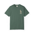 Copy of Copy of Unisex Garment-Dyed T-shirt-4