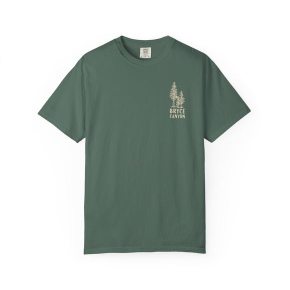 Copy of Copy of Unisex Garment-Dyed T-shirt